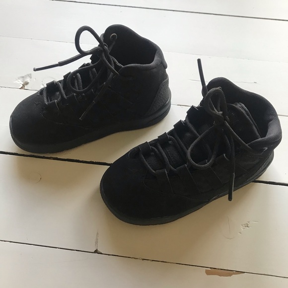 Nike Jordan Max Aura (TD) - Picture 4 of 10